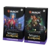 Magic The Gathering: Wilds Of Eldraine (Commander Deck) 2 Magic The Gathering: Wilds Of Eldraine (Commander Deck) -Fashion Select Toys Store f8538920a6b1e62cef97faebcd2a1e649cbb