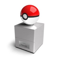Pokemon: Die-Cast Poke Ball Replica 12 Pokemon: Die-Cast Poke Ball Replica -Fashion Select Toys Store f890e6f87a6b96b077def772e0df274187d6