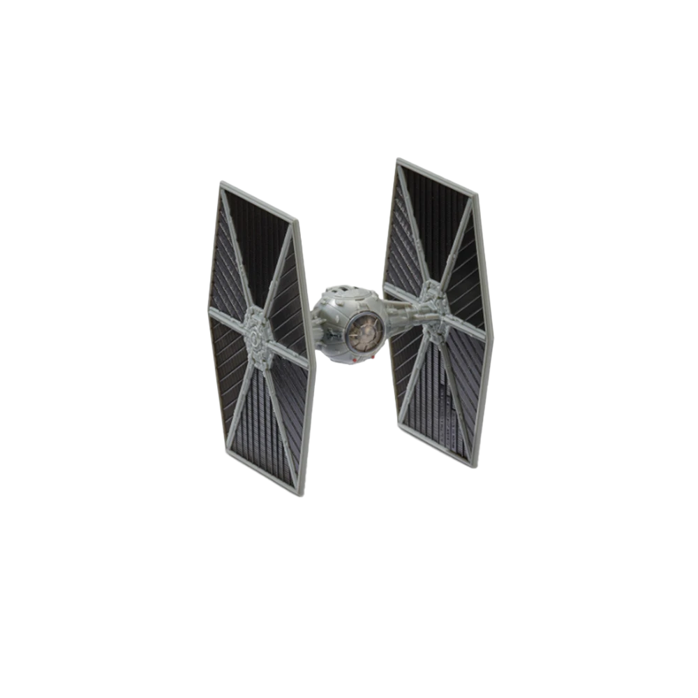 Star Wars: Micro Galaxy Squadron Replica Ship: Tie Fighter 3 Star Wars: Micro Galaxy Squadron Replica Ship: Tie Fighter