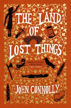 Land Of Lost Things (Hardcover)