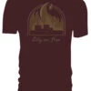 Life Is Strange: Before The Storm: T-Shirt: Chloe's City On Fire 1 Life Is Strange: Before The Storm: T-Shirt: Chloe's City On Fire -Fashion Select Toys Store fa37cab9b03e4b81c32ceff6884252e064c0