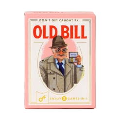 Old Bill 5 Old Bill -Fashion Select Toys Store fa5647bb7422a8d4fa35f8325f1d2b6380c6