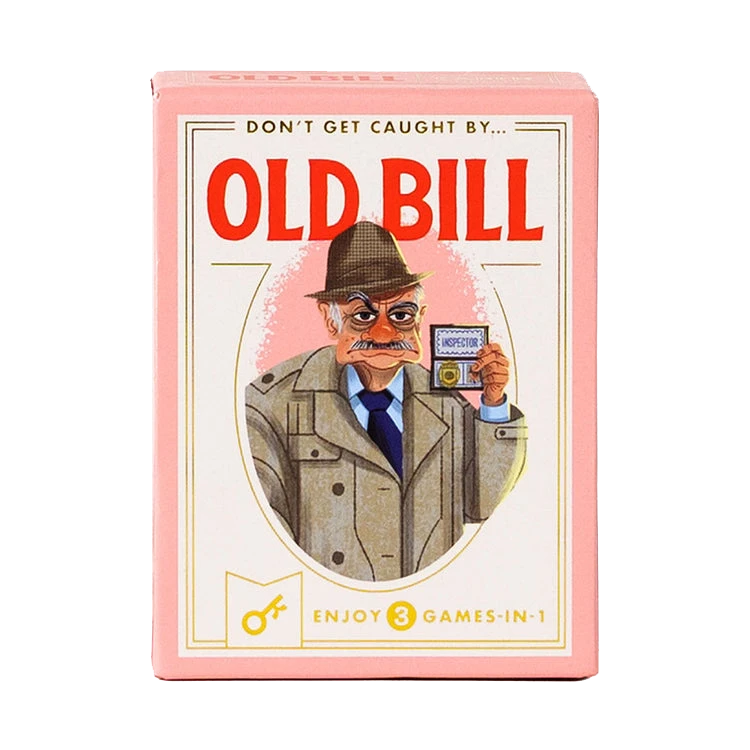 Old Bill 4 Old Bill - Image 2