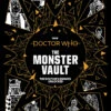 Doctor Who: The Monster Vault (Hardcover)