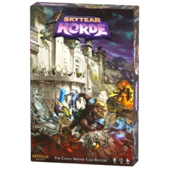 Skytear Horde