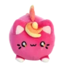 Tasty Peach: 7" Plush: Berry Sunset Meowchi 2 Tasty Peach: 7" Plush: Berry Sunset Meowchi -Fashion Select Toys Store fb3ff048c9c6bdea687f4849d0b3a55a6f65