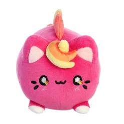 Tasty Peach: 7" Plush: Berry Sunset Meowchi