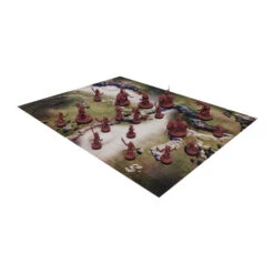 Epic Encounters: Steppe Of The Lizard Thane (5E) -Fashion Select Toys Store fb5fa21c43753c168faca4b664da3bb61394