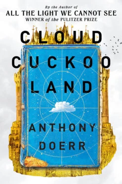 Cloud Cuckoo Land (Hardcover)