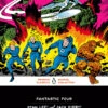 Penguin Classics: Marvel Collection: Fantastic Four: Volume 1 2 Penguin Classics: Marvel Collection: Fantastic Four: Volume 1 -Fashion Select Toys Store fbe2efee712eed8bbc41a817548ca0ee7c0c