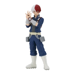 My Hero Academia: Age Of Heroes PVC Statue: Shoto