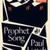 Prophet Song (Hardcover) 1 Prophet Song (Hardcover) -Fashion Select Toys Store fc4fa70d1bc92eb839827c39277e9c634791