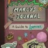 Marcy's Journal: A Guide To Amphibia (Hardcover) -Fashion Select Toys Store fc6e7a6e630ab95edfdbe153f7a86354375a