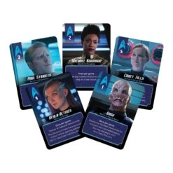 Star Trek: Discovery: Black Alert -Fashion Select Toys Store fc85f0ab705d0d8aa97b0f7a7f7855060239