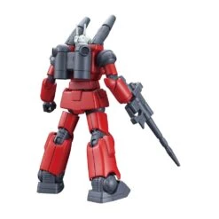 Gundam: HGUC 1/144 Scale Model Kit: Guncannon RX-77-2 Revive -Fashion Select Toys Store fc958b9699e35b2b045079125267af0f1cc8