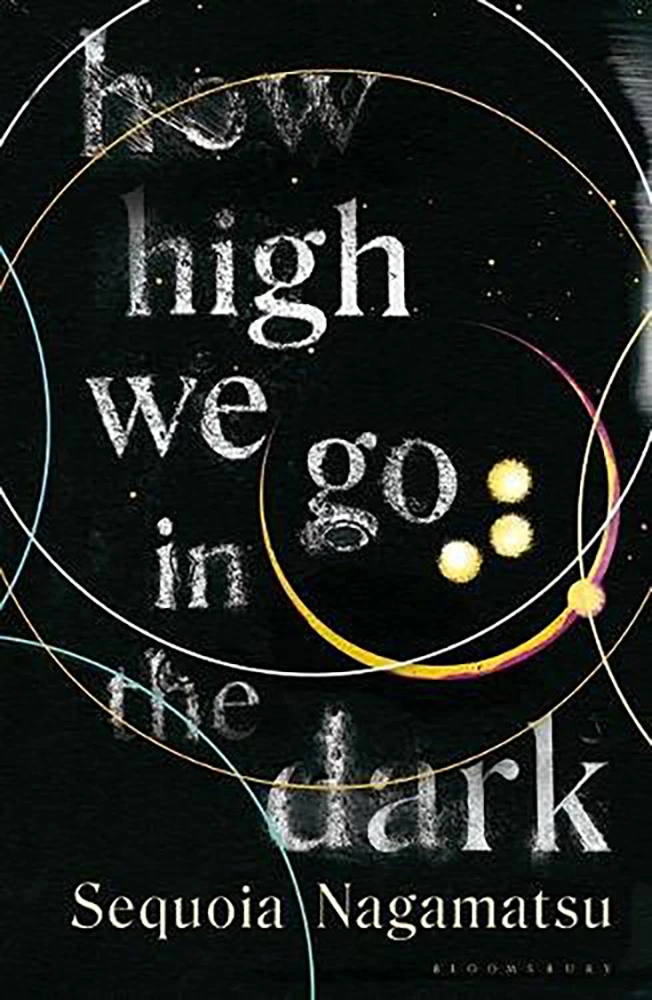 How High We Go In The Dark (Hardcover) 3 How High We Go In The Dark (Hardcover)