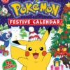 Pokémon: Festive Calendar 1 Pokémon: Festive Calendar -Fashion Select Toys Store fcc3122e64f3bec4d115277c9cc065438109