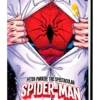 Peter Parker: The Spectacular Spider-Man: Chip Zdarsky: Omnibus (Hardcover) 1 Peter Parker: The Spectacular Spider-Man: Chip Zdarsky: Omnibus (Hardcover) -Fashion Select Toys Store fe3bbfe00c61fbc6cad5c74abdc178ed1474