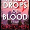 Three Drops Of Blood (Hardcover) -Fashion Select Toys Store fe5d7e6622386ed77c4c0297deffd6b41d8d