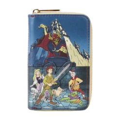 Disney: The Black Cauldron: Loungefly Wallet: Film Scene 7 Disney: The Black Cauldron: Loungefly Wallet: Film Scene -Fashion Select Toys Store fe96144bacf839ad2724063bf7398e8ce595