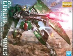 Gundam: MG 1/100 Scale Model Kit: Gundam Dynames