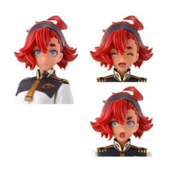 Gundam: Figure-Rise Standard Model Kit: Suletta Mercury -Fashion Select Toys Store ff0e70b42e4ce3da6b833ada6c39e3c6041d