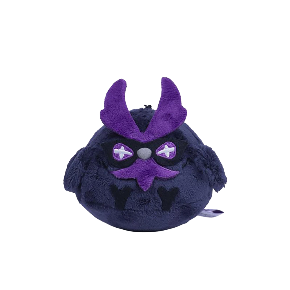 Genshin Impact: Plush Figure: Oz (Fischl's Raven) 3 Genshin Impact: Plush Figure: Oz (Fischl's Raven)