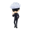 Jujutsu Kaisen: Q Posket Figure: Satoru Gojo (Version A) 1 Jujutsu Kaisen: Q Posket Figure: Satoru Gojo (Version A) -Fashion Select Toys Store ff5c0e6129ccf8728ca2e052a9c8a2ed73ba