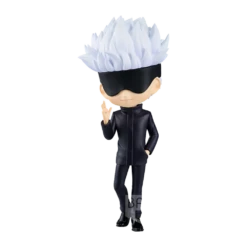 Jujutsu Kaisen: Q Posket Figure: Satoru Gojo (Version A)