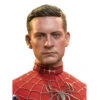 Spider-Man: Now Way Home: Hot Toys 1/6 Scale Action Figure: Friendly Neighborhood Spiderman (Deluxe) -Fashion Select Toys Store ff694db603a91cb4be13081ad3f917042f12