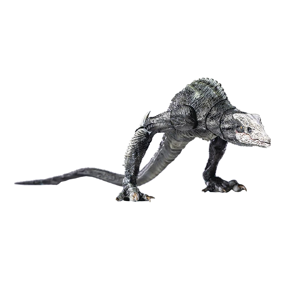 Kong Of Skull Island: Exquisite Basic Action Figure: Skullcrawler (PX Exclusive) 3 Kong Of Skull Island: Exquisite Basic Action Figure: Skullcrawler (PX Exclusive)