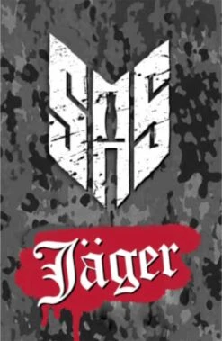 SAS: Rogue Regiment: Jaeger (Expansion)