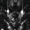 Knight Terrors: Nightwing #2 (Cover E Francesco Mattina Black & White Card Stock Variant) 1 Knight Terrors: Nightwing #2 (Cover E Francesco Mattina Black & White Card Stock Variant) -Fashion Select Toys Store fff75ac117b7d16f553d4b83709e5b410f3d